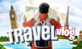 edit your travel vlog