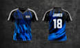 create the t shirt design