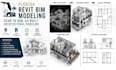design florida revit bim modeling scan to bim, as built architectural modeling