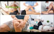 create a personalized physiotherapy exercise plan