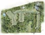 render architectural site plan, master plan, landscape plan
