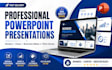 create professional scientific powerpoint presentations