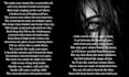 write emotional dark poetry and gothic poems