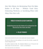 high converting sales copy and email sequences