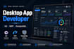 build modern desktop software for your business
