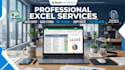 do excel data entry