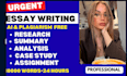 do case study and case study analysis