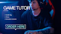 be your chess or gorilla tag tutor for beginners and intermediates
