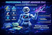 create expert advisor, mt4 eas, mt5 eas, forex trading bot using mql4 and mql5