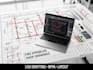 draw fire pump room layout booster pump nfpa fire system fire detection plans