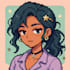 create custom pixel art characters and anime style portraits