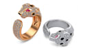 create custom jewelry cad designs with realistic 3d rendering for 3d printing