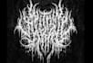 draw custom doom metal band logo