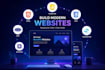 create a user friendly responsive website design