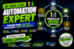 setup gohighlevel automation, CRM and workflows