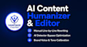 manually humanize ai content and rewrite chatgpt text for SEO