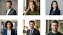create casual or professional headshot for linkedin,  cv