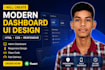 create responsive landing page in HTML CSS
