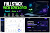 build a scalable full stack web app with react nextjs nodejs and ai
