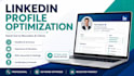 optimise your linkedin profile