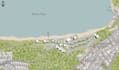 render and design master site plan, landscape, and layout