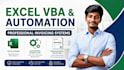 create advanced excel vba automation and professional invoicing systems
