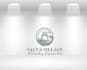 design a professional finish carpentry company logo