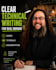 write approachable technical documentation