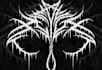 create brutal slamming death metal logo