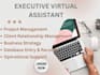 be your long term personal executive virtual assistant
