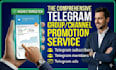 do organic telegram promotion telegram members telegram subscribers telegram ads