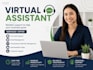 be your virtual assistant for customer support and admin tasks