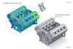 reverse engineering, recreate obsolete part design from scan, stl, obj to step