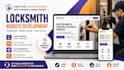 do locksmiths website developments