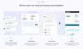 do ai PDF automation, ocr data extraction, chatgpt data processing, invoice