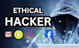 do data recovery, fraud detection software to protect your datas, secure data