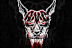 make unique deathcore band branding logo