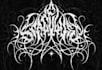 design professional black metal logo