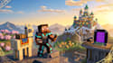 l design an epic minecraft youtube thumbnail