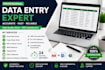 data entry jobs very good
