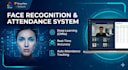 build face recognition, object detect, attendance system in deep learning,opencv