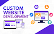 build website, website development as mern stack, frontend, backend developer