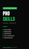 do data entry, website design and transcription
