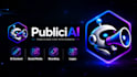 create modern ai social media designs and branding