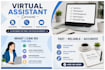 be your reliable virtual assistant