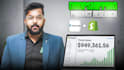 design high quality youtube thumbnails