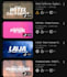 make your lyrics video
