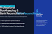 do expert bookkeeping and excel data cleaning