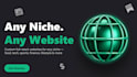 build custom web applications