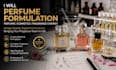 perfume formulation perfume cosmetics fragrance chemist